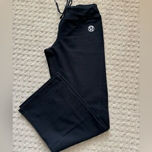 Lululemon sweatpants